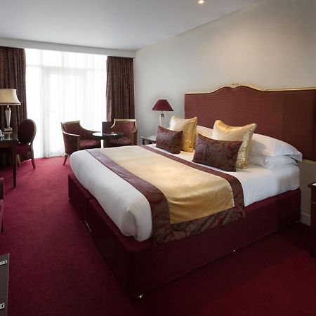 The Oxfordshire Golf & Spa Hotel Thame Pokoj fotografie