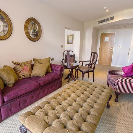 The Oxfordshire Golf & Spa Hotel Thame Pokoj fotografie