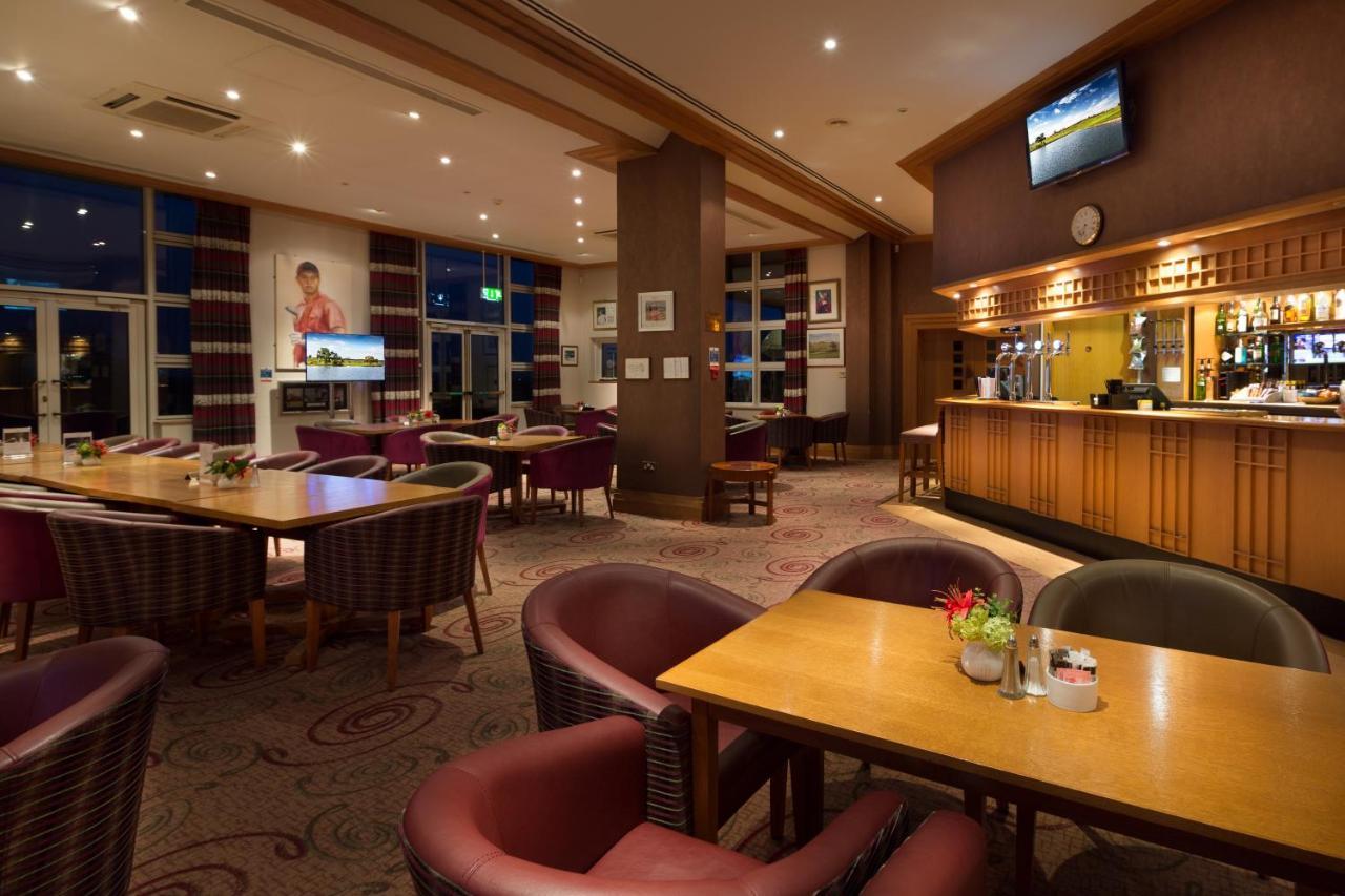 The Oxfordshire Golf & Spa Hotel Thame Exteriér fotografie