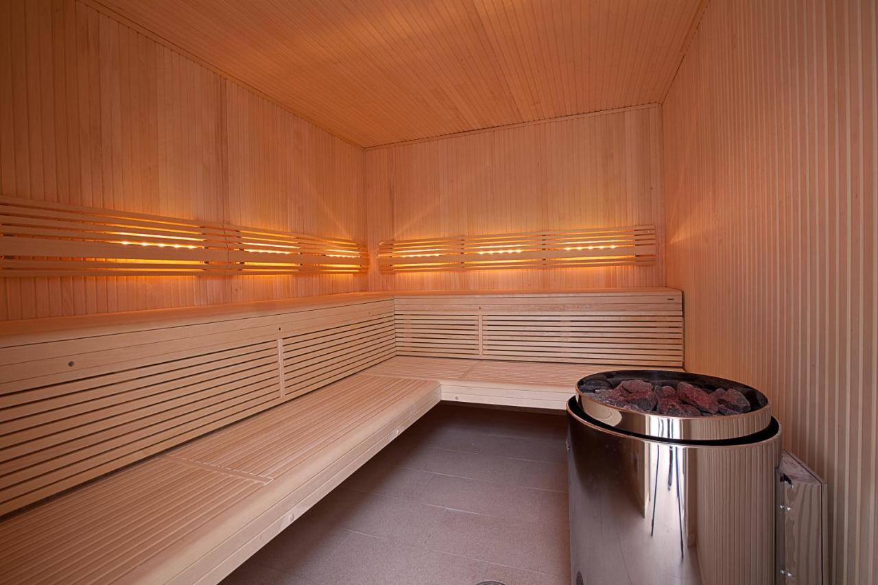The Oxfordshire Golf & Spa Hotel Thame Exteriér fotografie