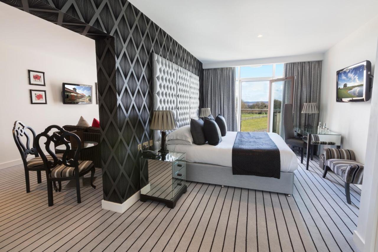 The Oxfordshire Golf & Spa Hotel Thame Pokoj fotografie