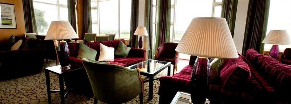 The Oxfordshire Golf & Spa Hotel Thame Exteriér fotografie