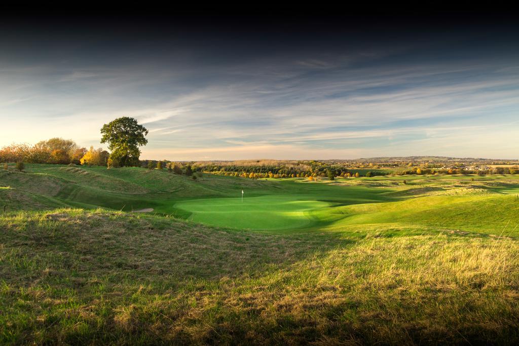 The Oxfordshire Golf & Spa Hotel Thame Exteriér fotografie