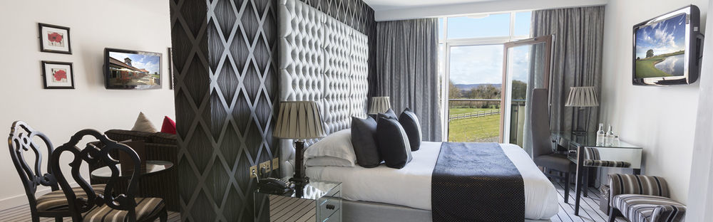 The Oxfordshire Golf & Spa Hotel Thame Exteriér fotografie